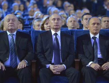 Αυτός είναι ο 2oς Ρώσος διπλωμάτης που απέλασαν - Προειδοποίηση για ελληνικά εθνικά συμφέροντα από Μόσχα (φωτό) (upd)